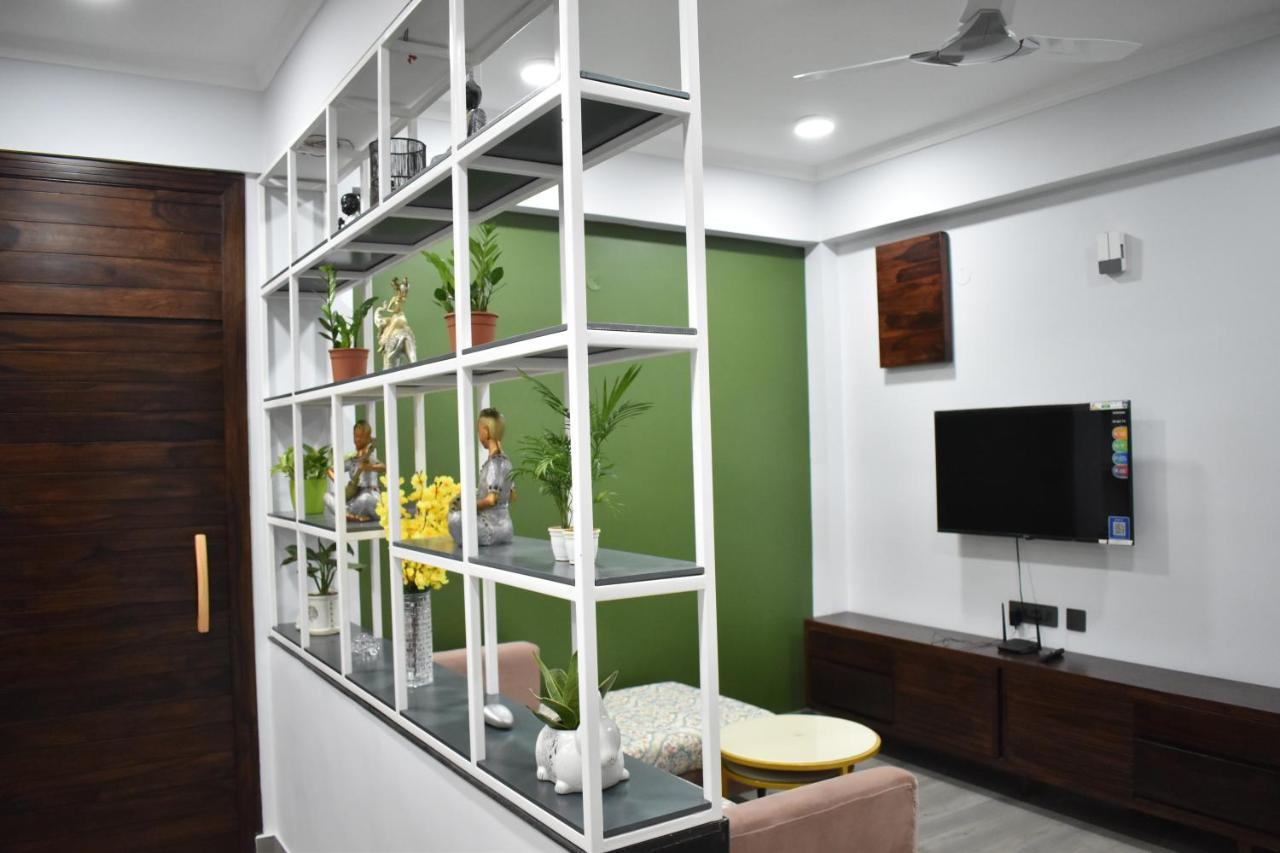 Shanti Villas - Luxury Home Stay Apartment Jaipur Exterior foto