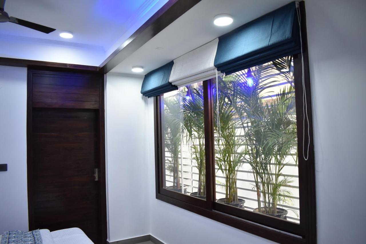 Shanti Villas - Luxury Home Stay Apartment Jaipur Exterior foto